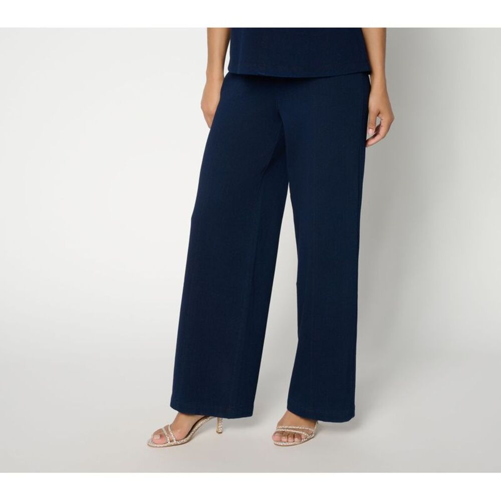 Adidas Women's Petite Pants 2XP Make Your Selection: RM Studio x Blue A721742